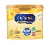 Enfamil® NeuroPro® Infant Formula Powder - 20.7 oz Tub