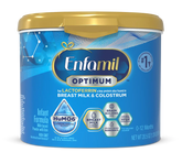 Enfamil® Optimum™ (Enspire) Infant Formula Powder - 20.5 oz Tub