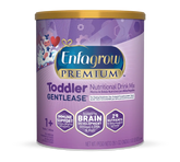 Enfagrow® PREMIUM Gentlease® Toddler Nutritional Drink Powder - 29.1 oz Can
