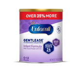 Enfamil® Gentlease Infant Formula Powder - 27.7 oz Can