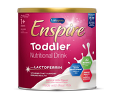 Enfagrow® Enspire® Toddler Nutritional Drink - Natural Milk Flavor Powder - 24 oz Can