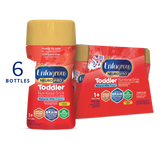 Enfagrow® NeuroPro® Toddler Nutritional Drink - Natural Milk Flavor Ready to Use - 8 fl oz (6 Bottles)