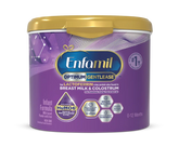 Enfamil® Optimum™ (Enspire) Gentlease® Infant Formula Powder - 19.5 oz Tub