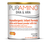 PurAmino™ Amino Acid-based Infant Formula Powder - 14.1 oz Can