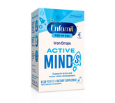 Enfamil® Fer-In-Sol® Iron Drops 50 mL Bottle