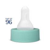 Enfamil Slow-flow Soft Nipple Case of 96