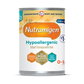 Nutramigen® Hypoallergenic Infant Formula Concentrate - 13 fl oz Can
