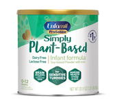 Enfamil® ProSobee® Plant-based Infant Formula Powder - 20.9 oz Can