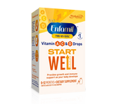 Enfamil® Tri-Vi-Sol® Vitamin A, C & D Drops 50 mL Bottle