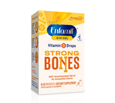 Enfamil® D-Vi-Sol® Vitamin D Drops 50 mL Bottle