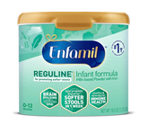 Enfamil® Reguline® Infant Formula Powder - 19.5 oz Tub