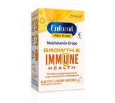 Enfamil® Poly-Vi-Sol® Multivitamin Drops 50 mL Bottle