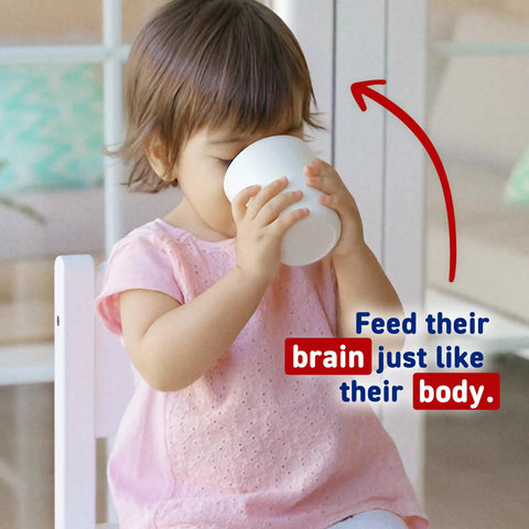 Enfagrow® PREMIUM Toddler Nutritional Drink - Vanilla Flavor Powder - 32 oz Can