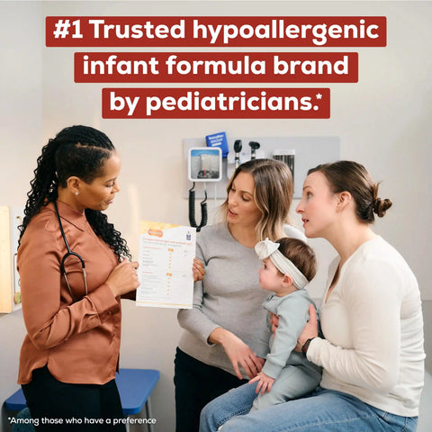 Nutramigen® Hypoallergenic Infant Formula Concentrate - 13 fl oz Can