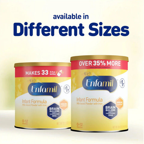 Enfamil® Infant Formula Powder - 29.4 oz Can