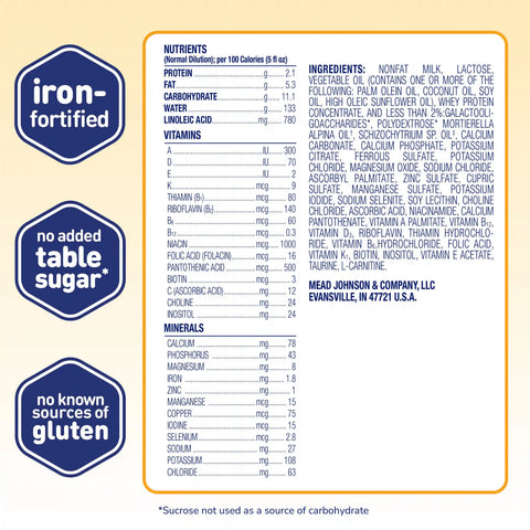 Enfamil® Infant Formula Powder - 29.4 oz Can
