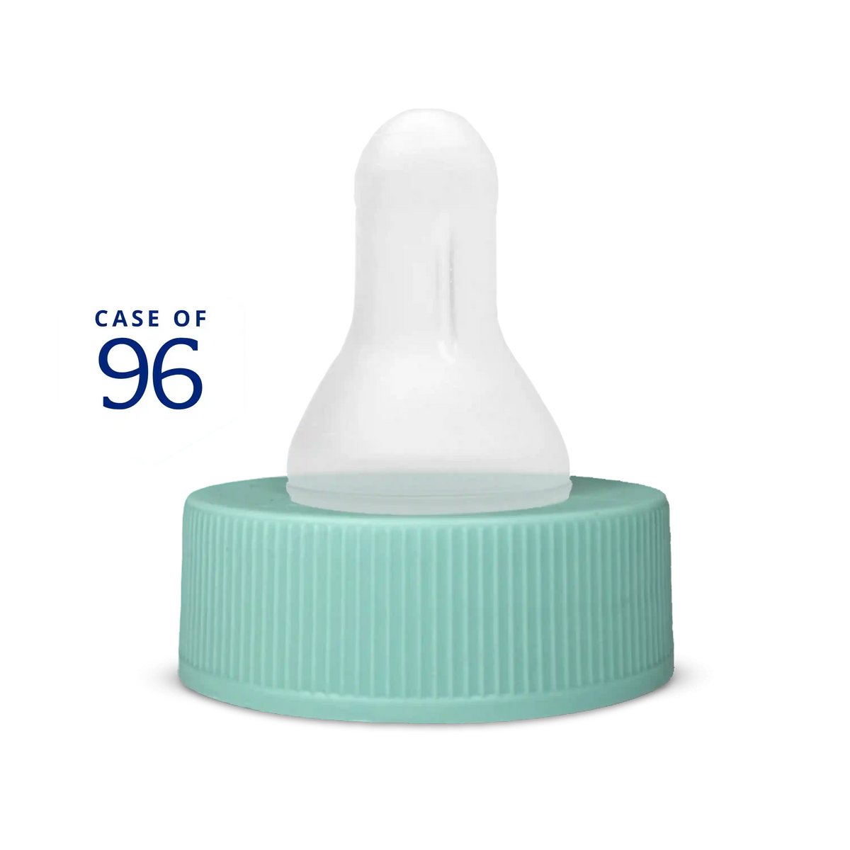 Enfamil Slow-flow Soft Nipple Case of 96