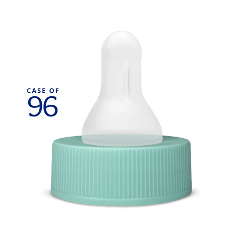 Enfamil Slow-flow Soft Nipple Case of 96