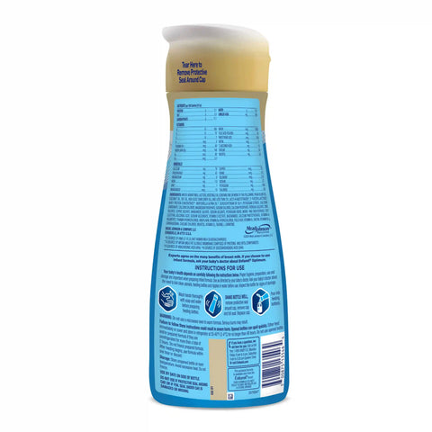 Enfamil® Optimum™ (Enspire) Infant Formula Liquid Ready to Use - 32 fl oz Bottle