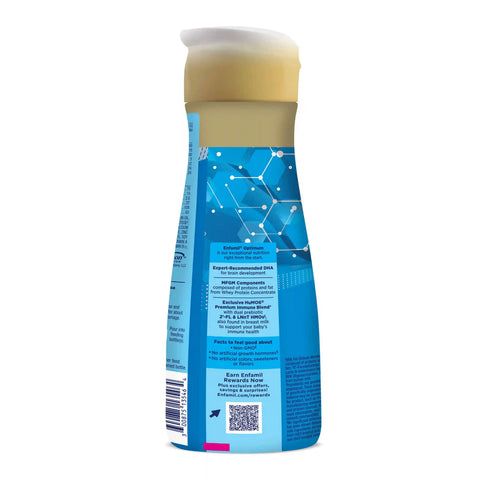Enfamil® Optimum™ (Enspire) Infant Formula Liquid Ready to Use - 32 fl oz Bottle