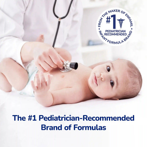 Pregestimil® Hypoallergenic Infant Formula for Fat Malabsorption - 20 Cal Ready to Use - 2 fl oz (Case of 48)